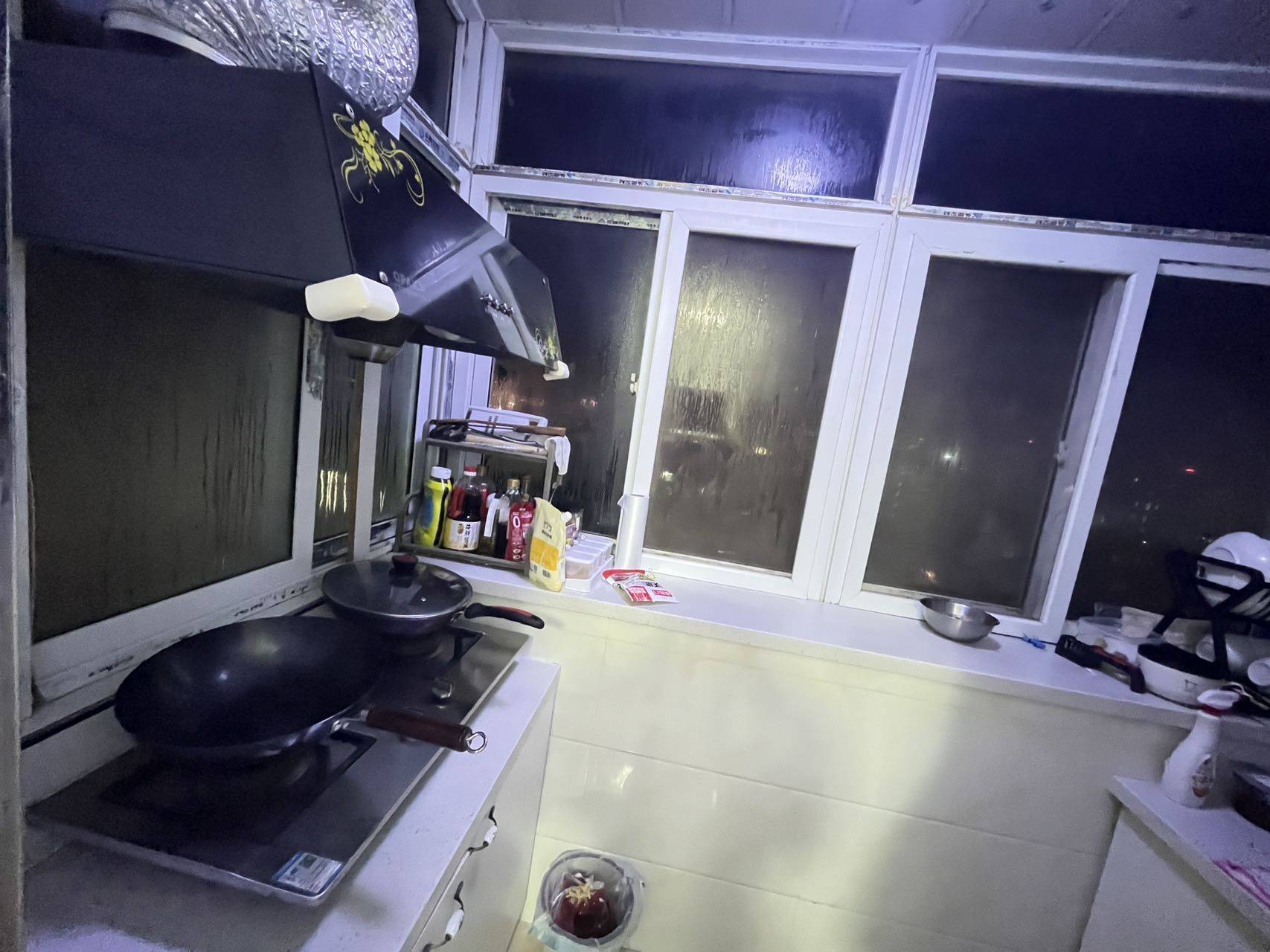 不吃西西梅整租房源3