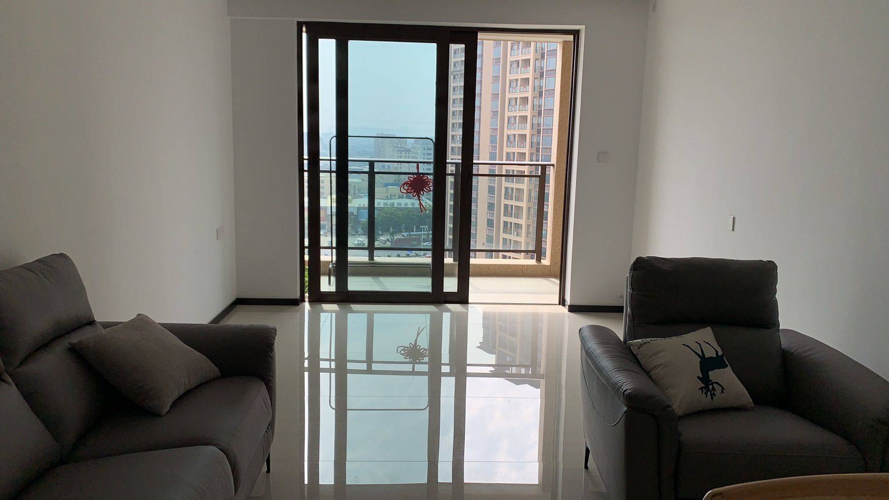 東莞 長安 | 龙光江南大境1期-6栋_7