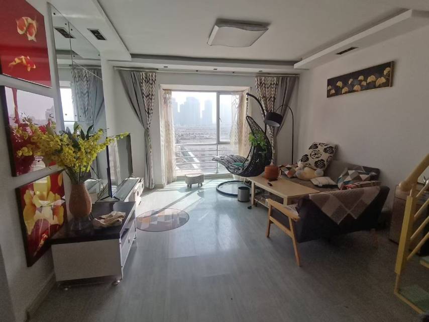 昆明 盘龙 | 华夏园-407栋_5
