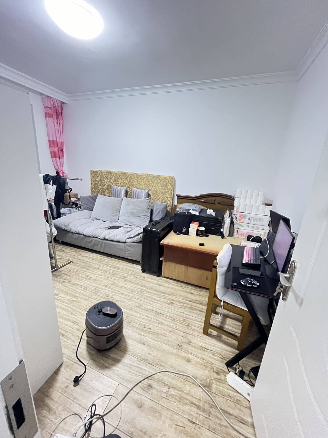 大連 沙河口 | 西沟住宅小区东区-6栋_3