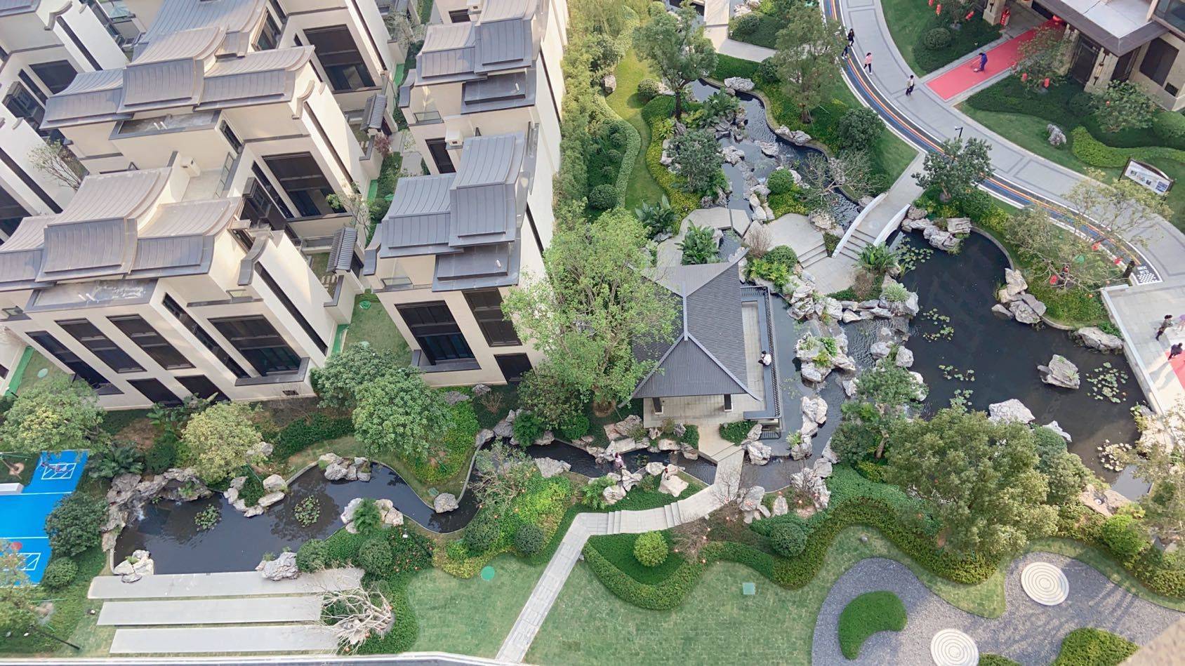 東莞 長安 | 龙光江南大境1期-6栋_4