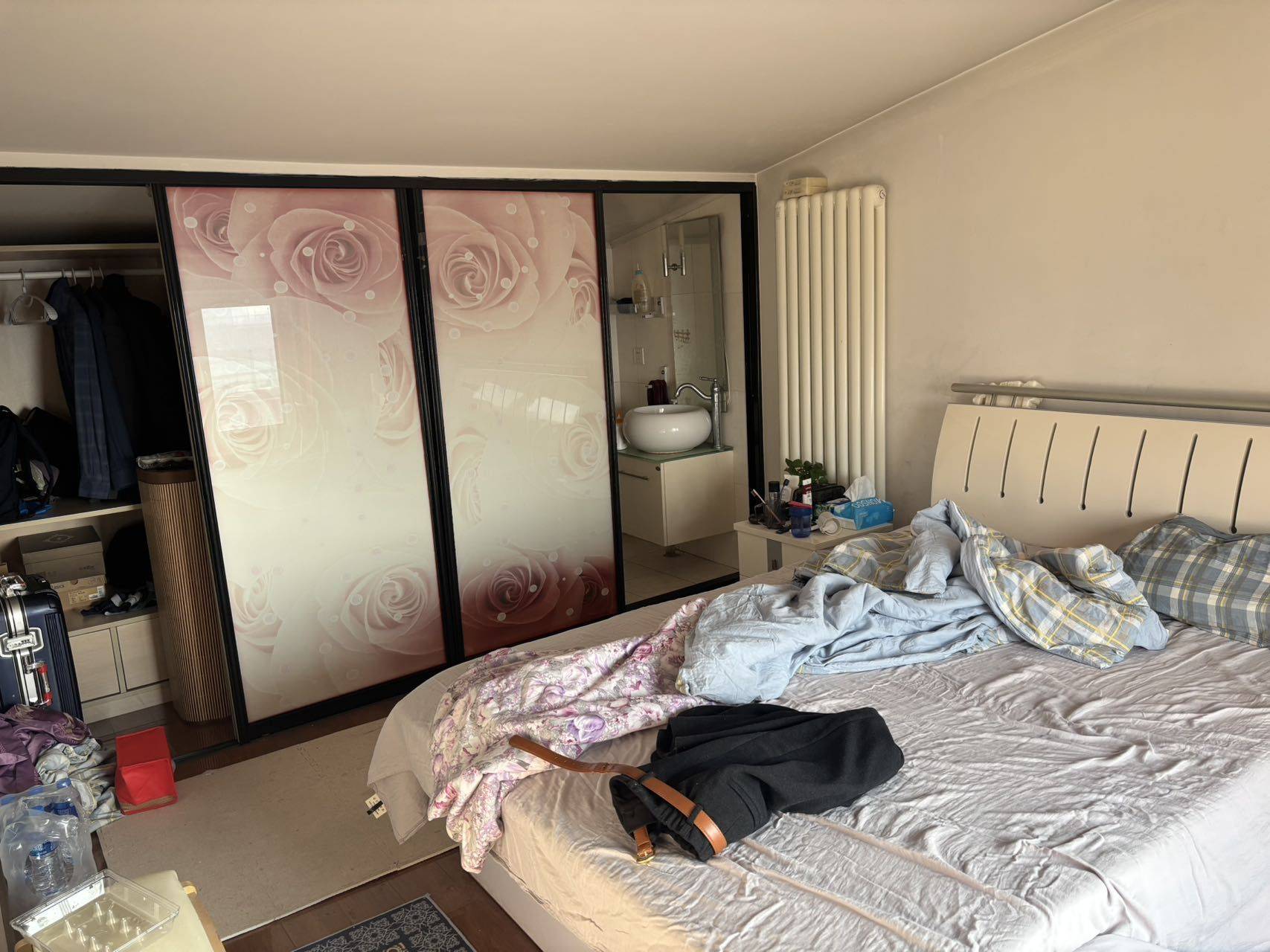 工程师整租房源1