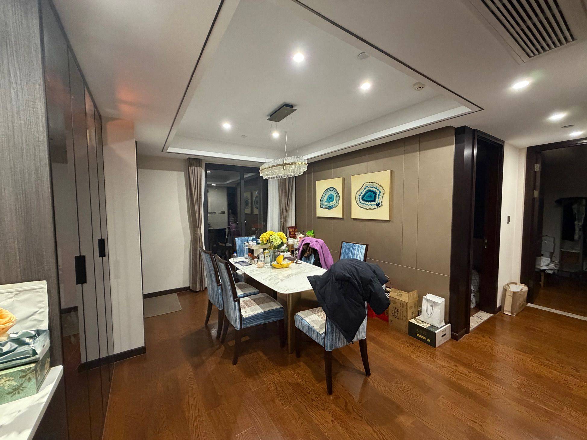 Charles C整租房源2