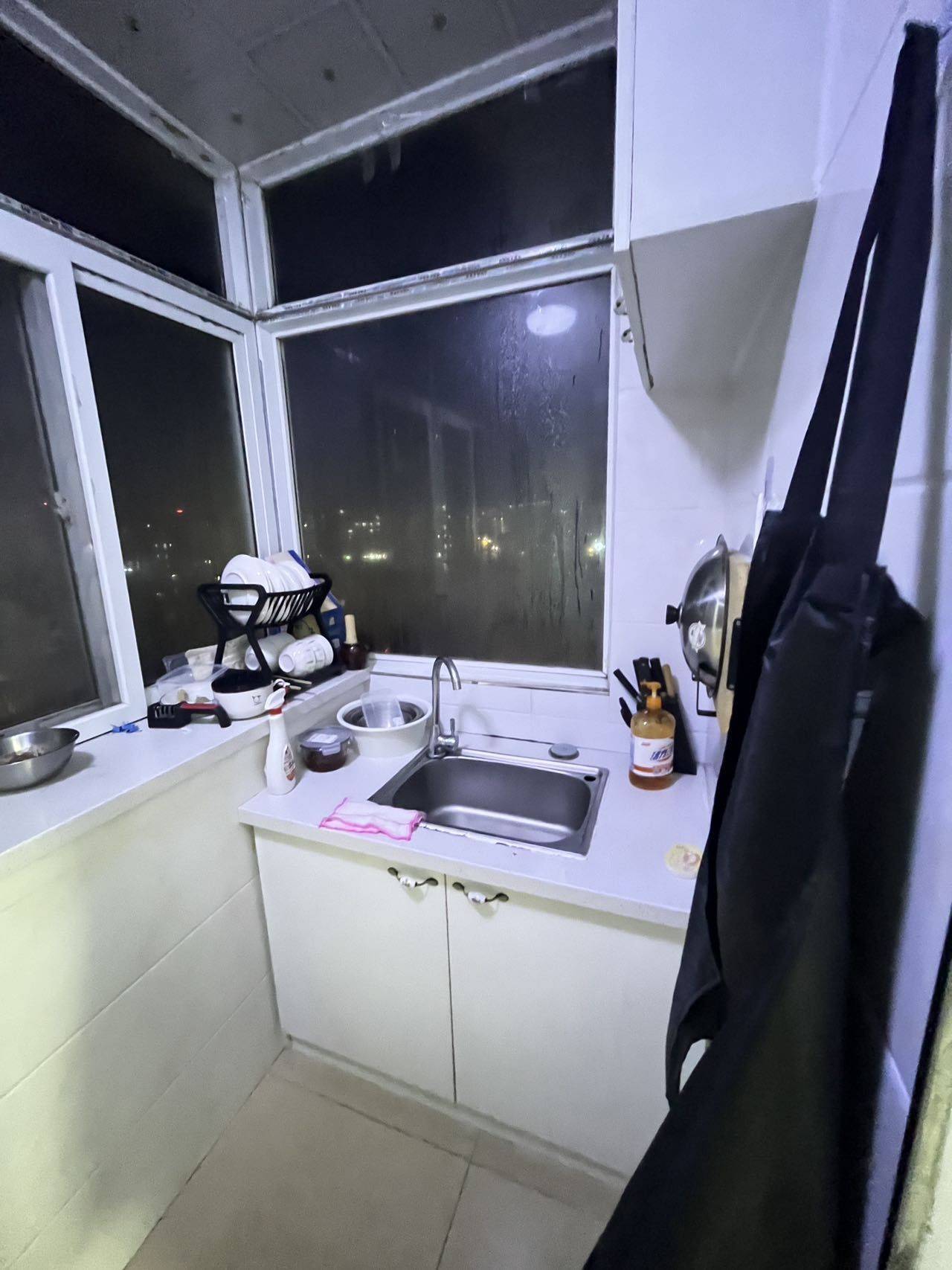 不吃西西梅整租房源1