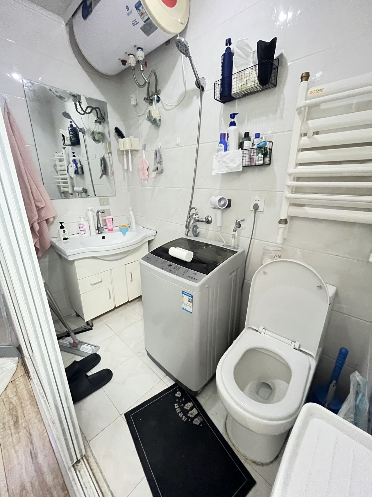 大連 沙河口 | 西沟住宅小区东区-6栋_7