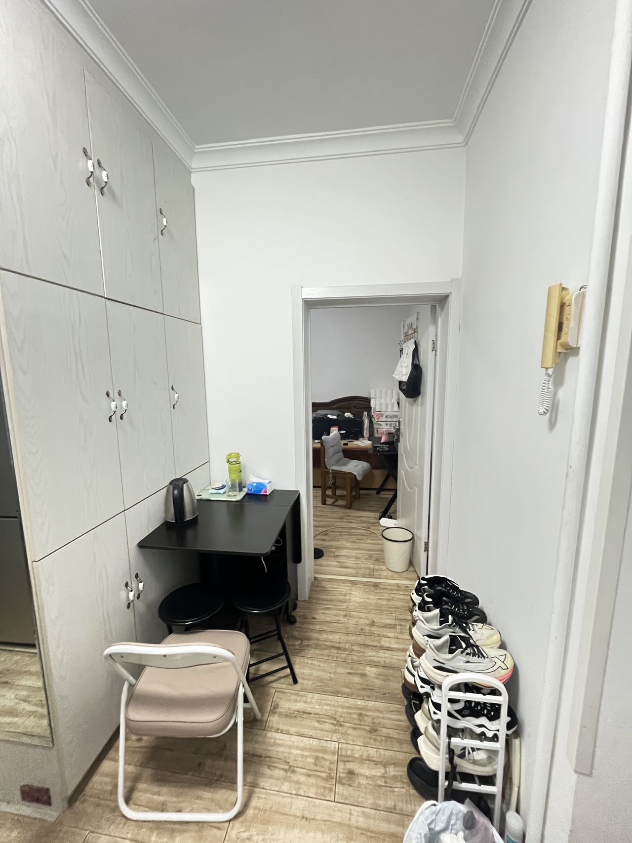 大連 沙河口 | 西沟住宅小区东区-6栋_5