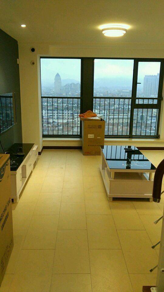 杭州 临安 | 国瑞中心_5