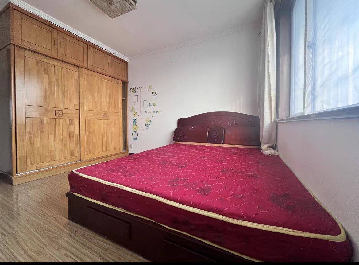 即墨 永信·新都花园-12号楼