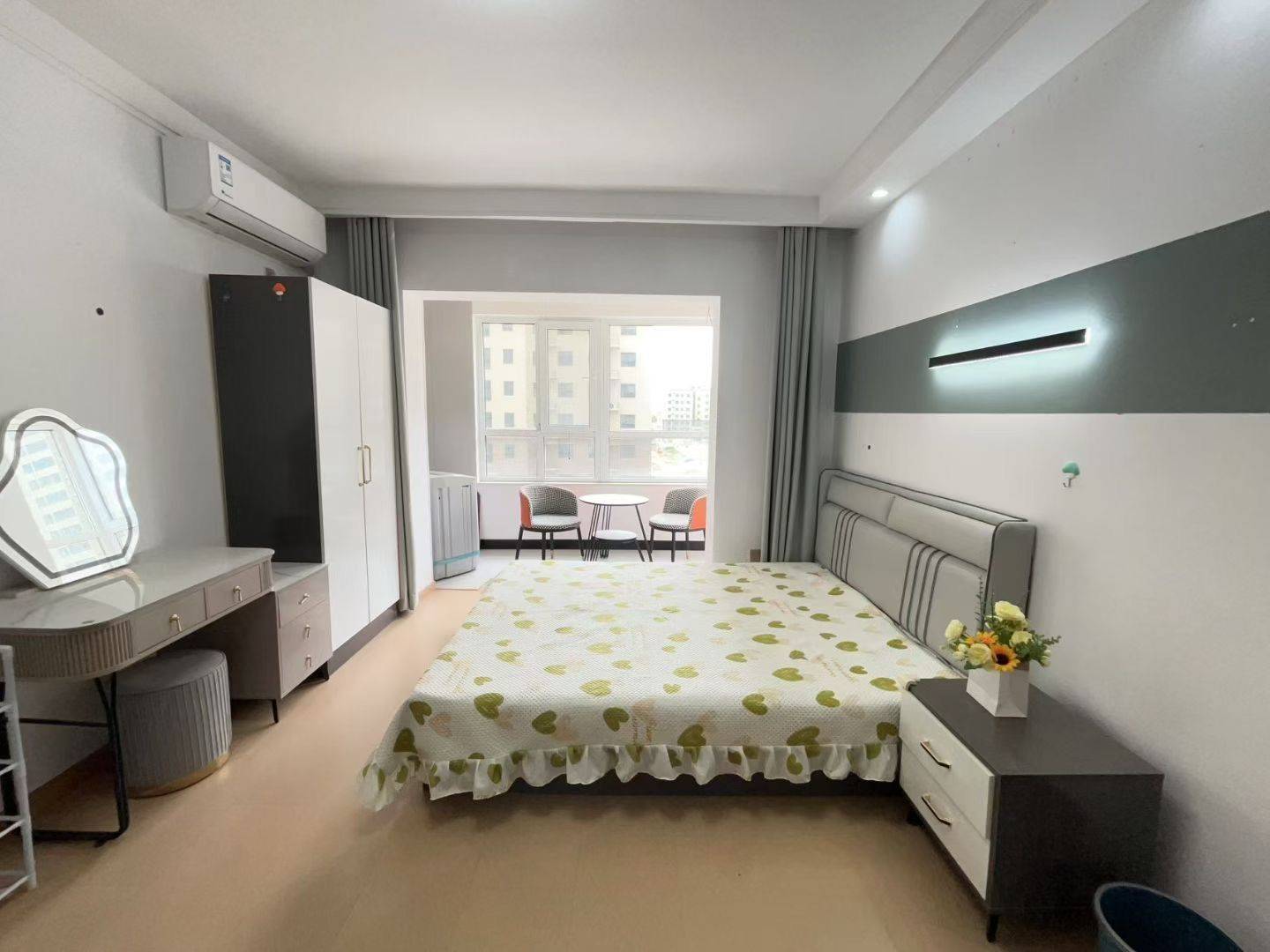 新华 星湖国际花园-1号楼