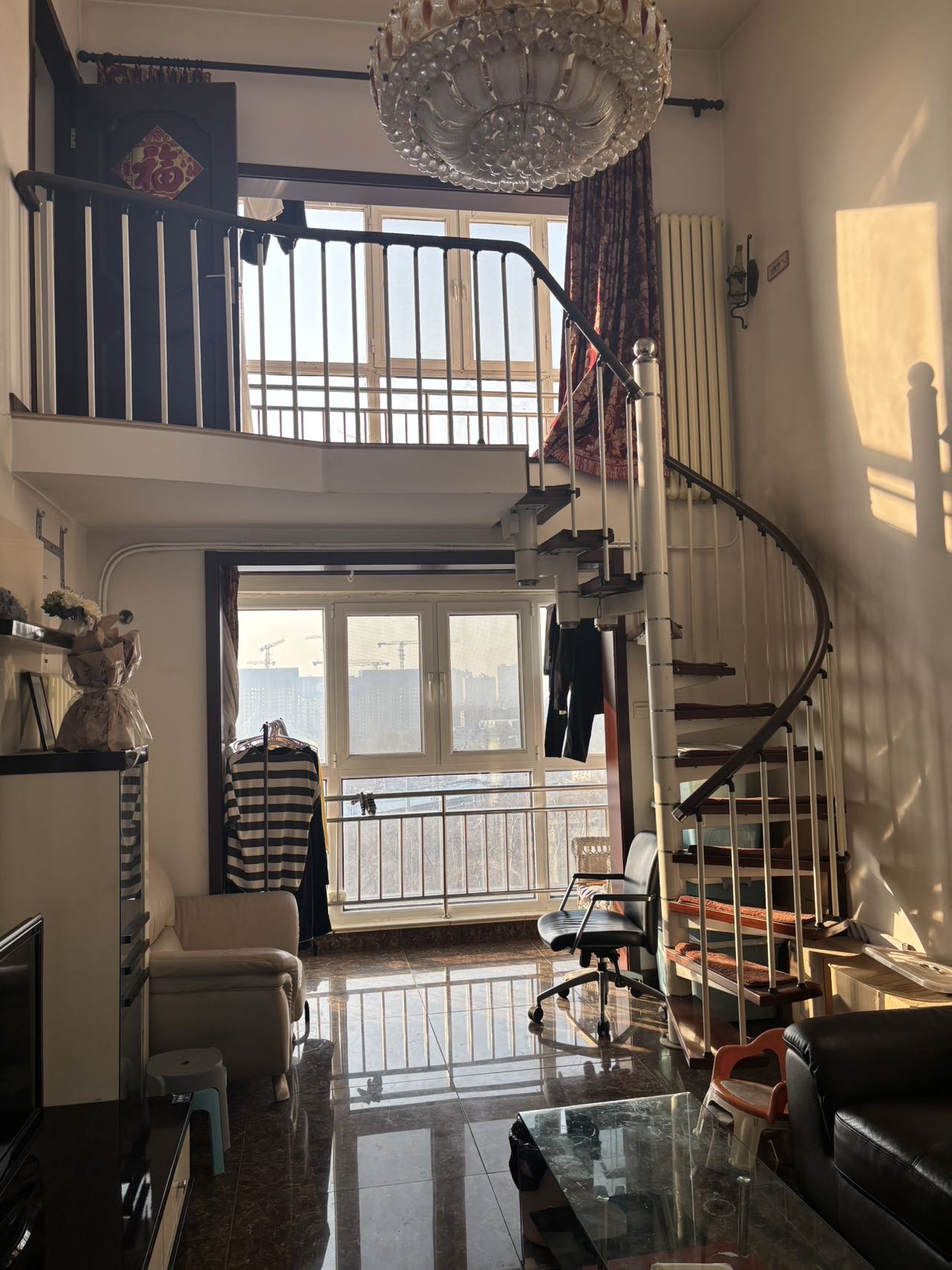 Beijing Fengtai | 万润风景_7