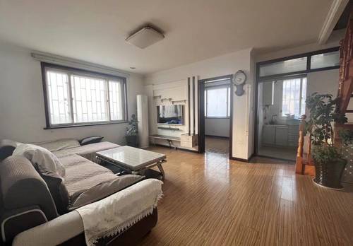 即墨 永信·新都花园-12号楼