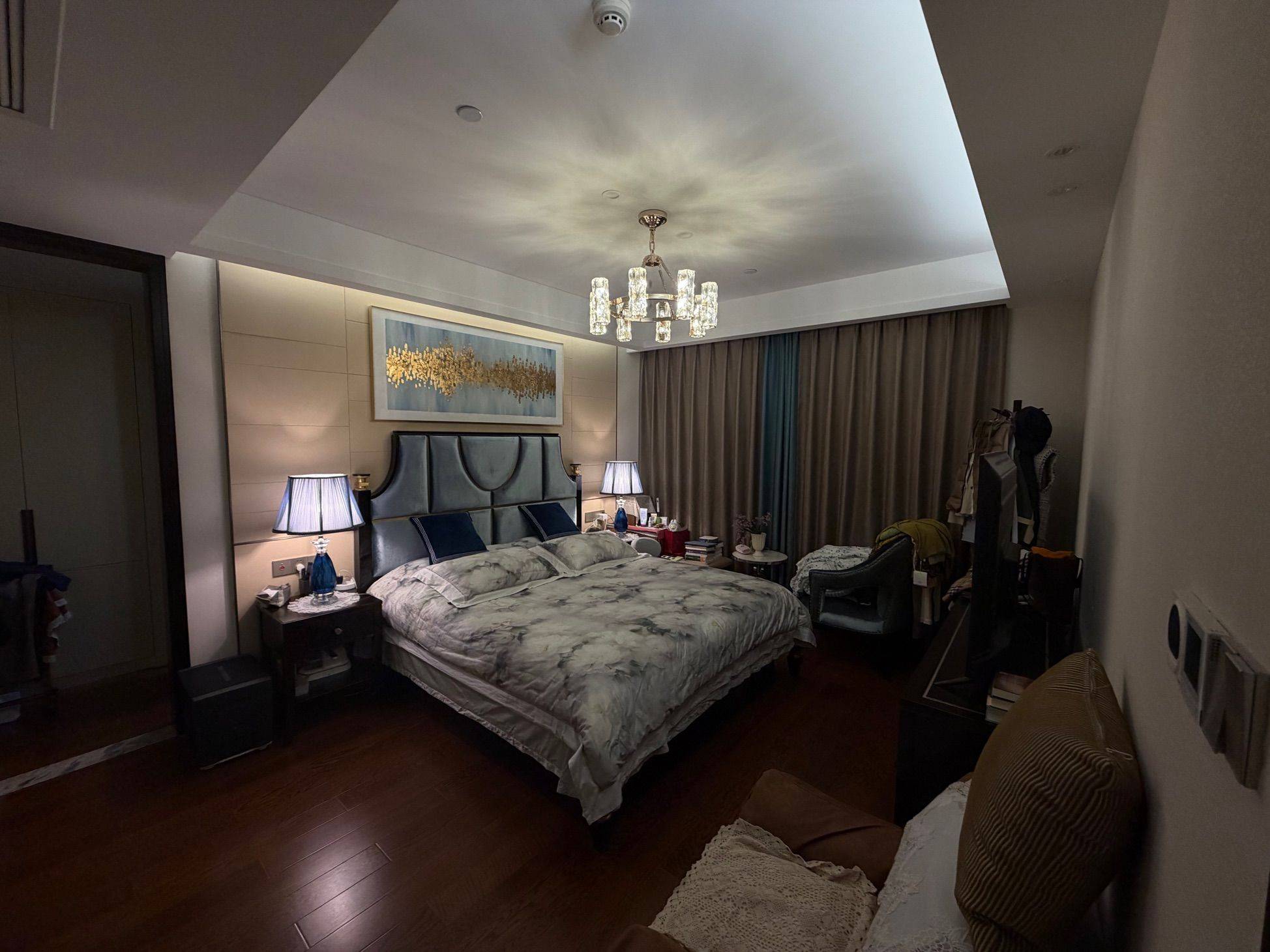 Charles C整租房源1