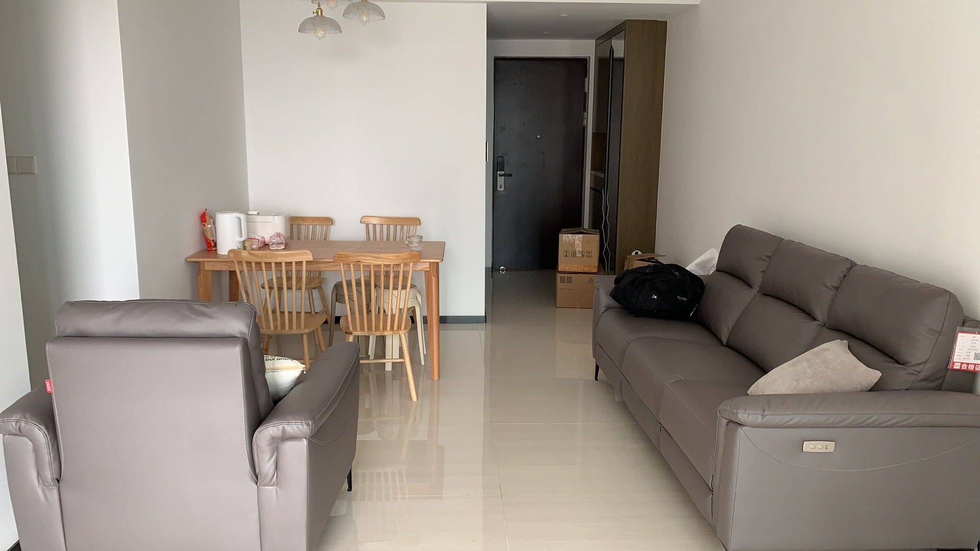 東莞 長安 | 龙光江南大境1期-6栋_6