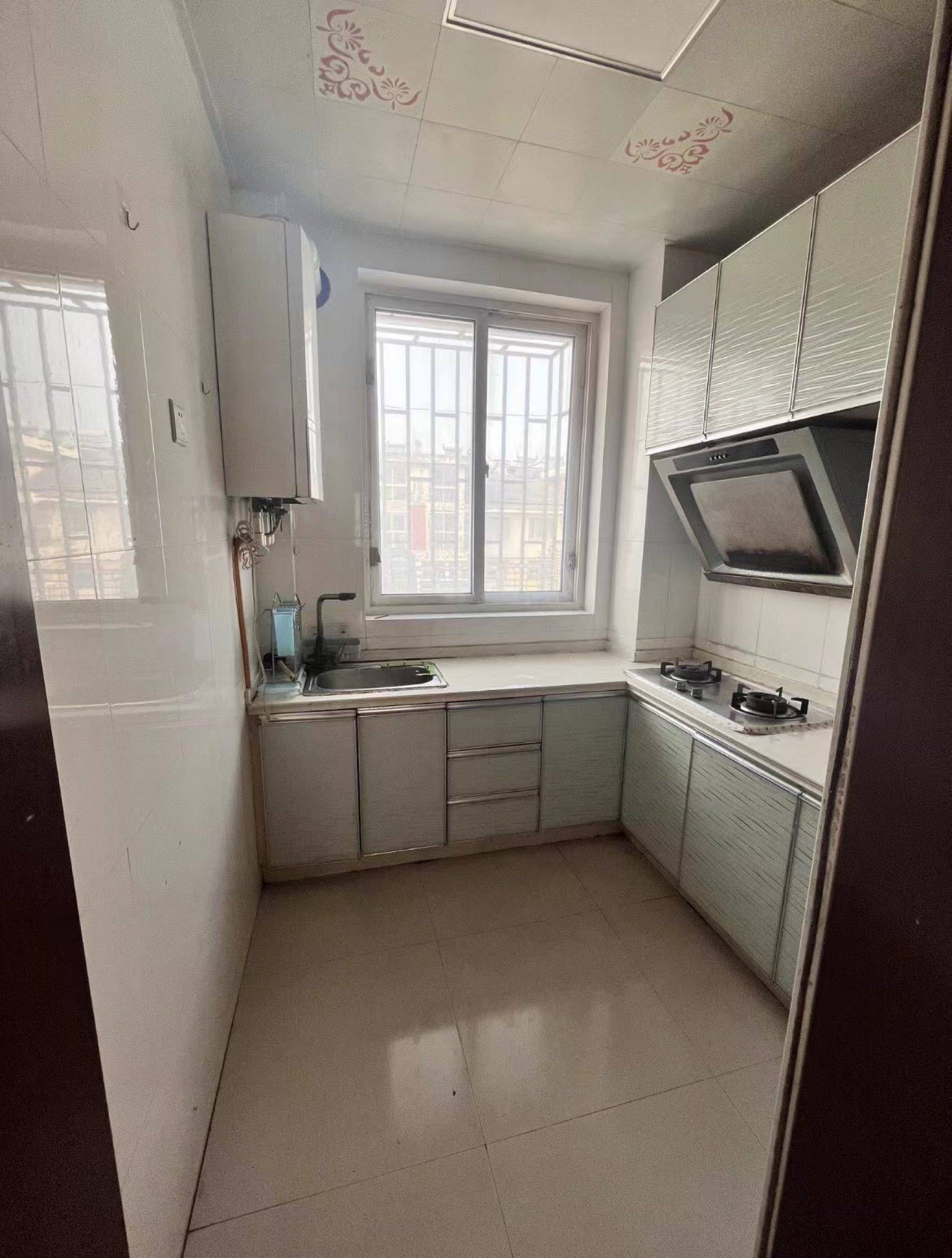 青島 即墨 | 永信·新都花园-12号楼_3