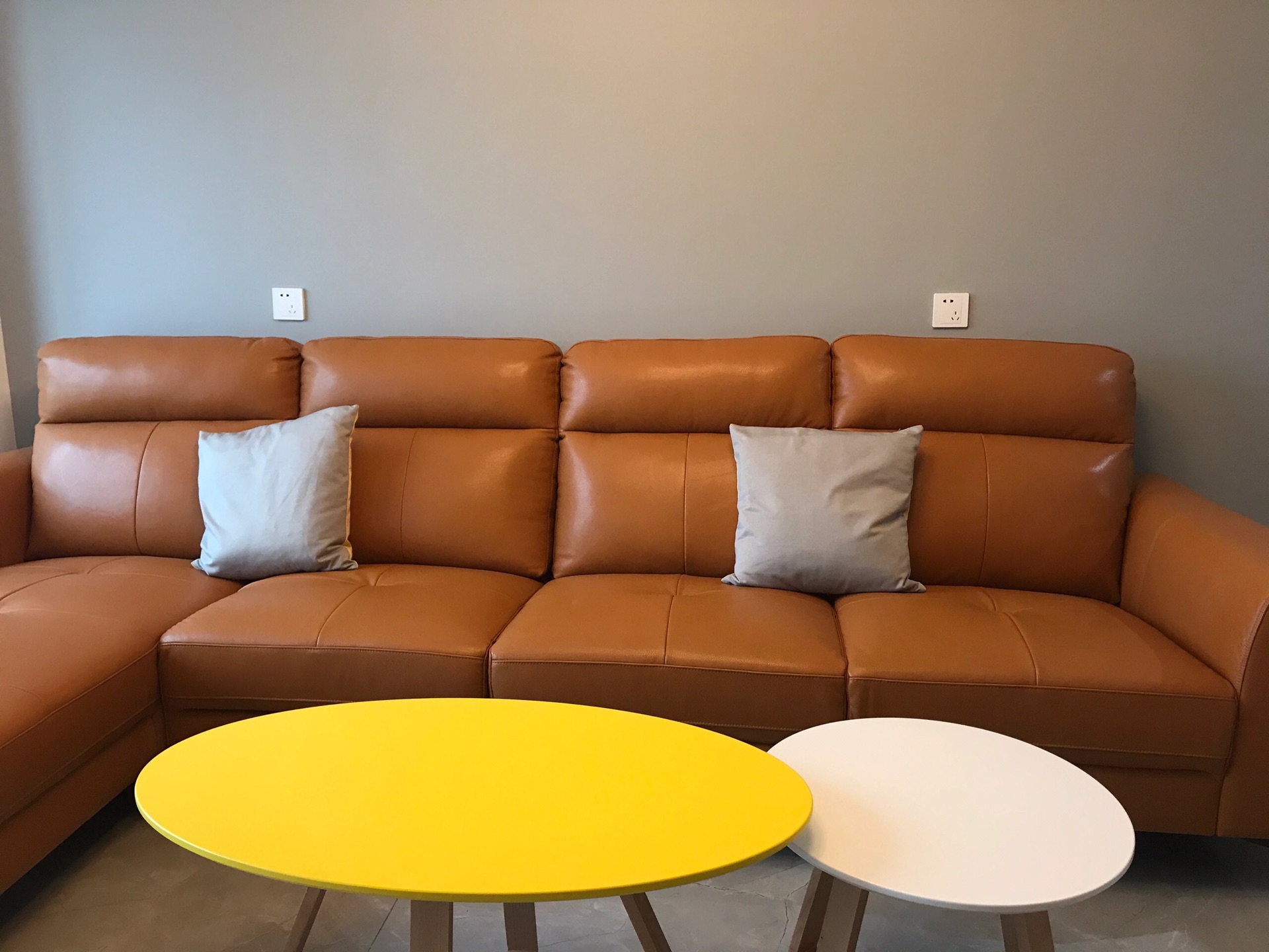 东望见山整租房源1