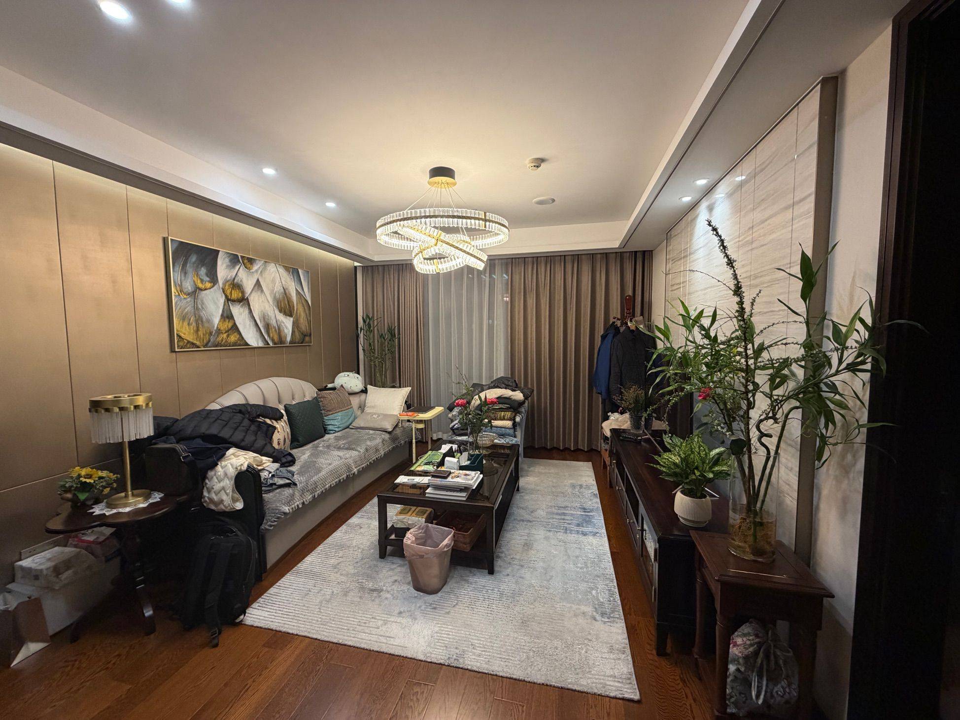 Charles C整租房源3