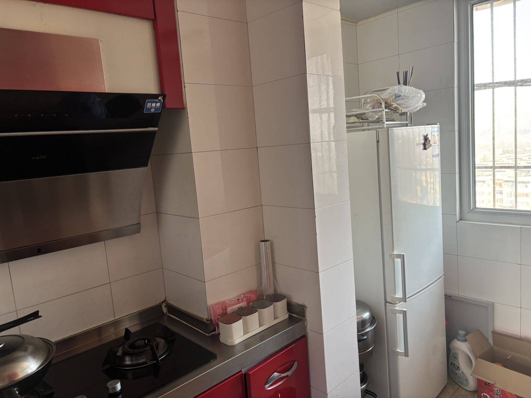 工程师整租房源3