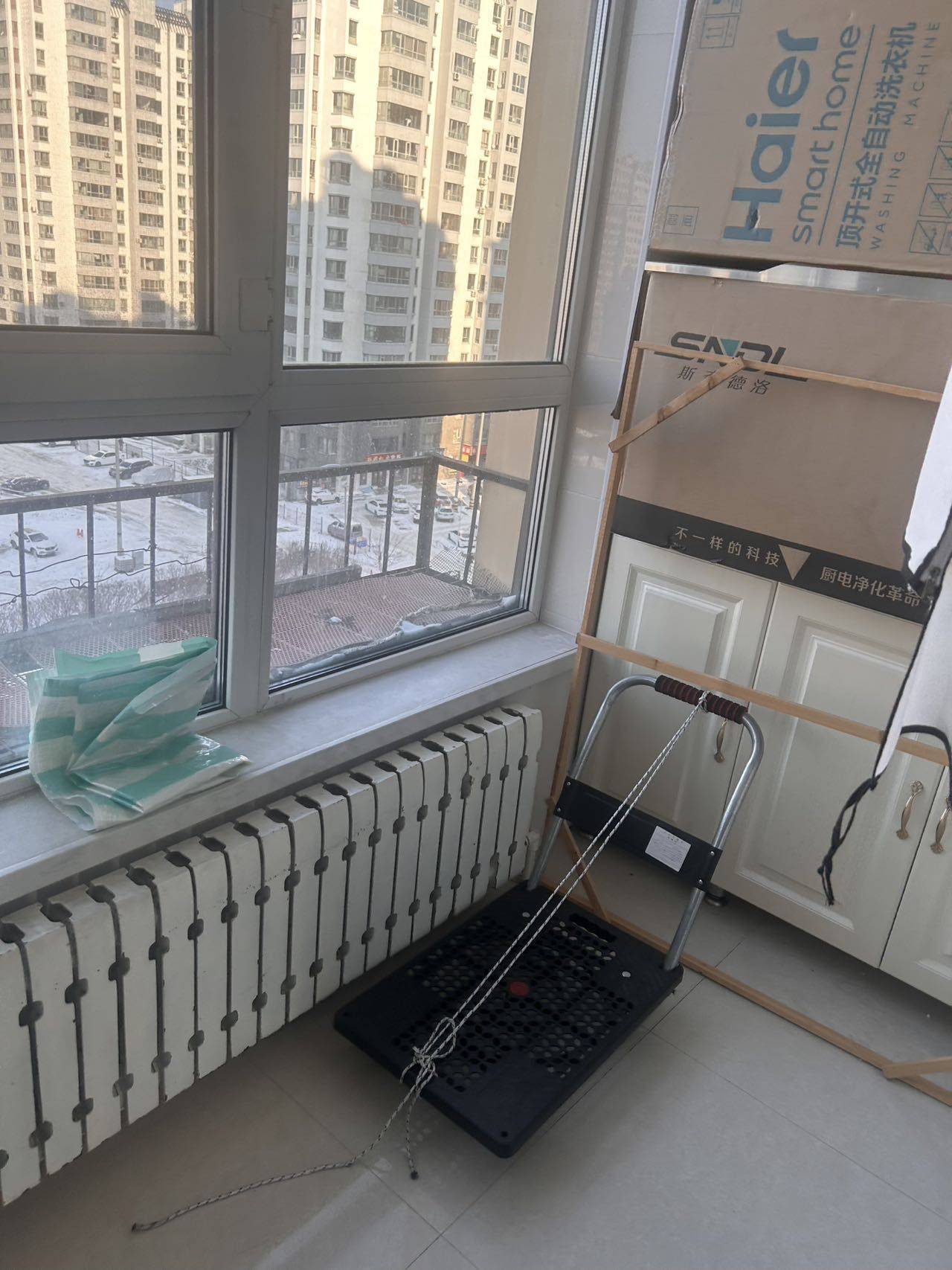 哈尔滨 呼兰 | 悦活里_6