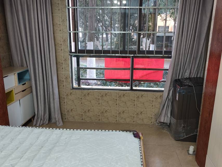 昆明 五华 | 中天阳光100-1号楼_4