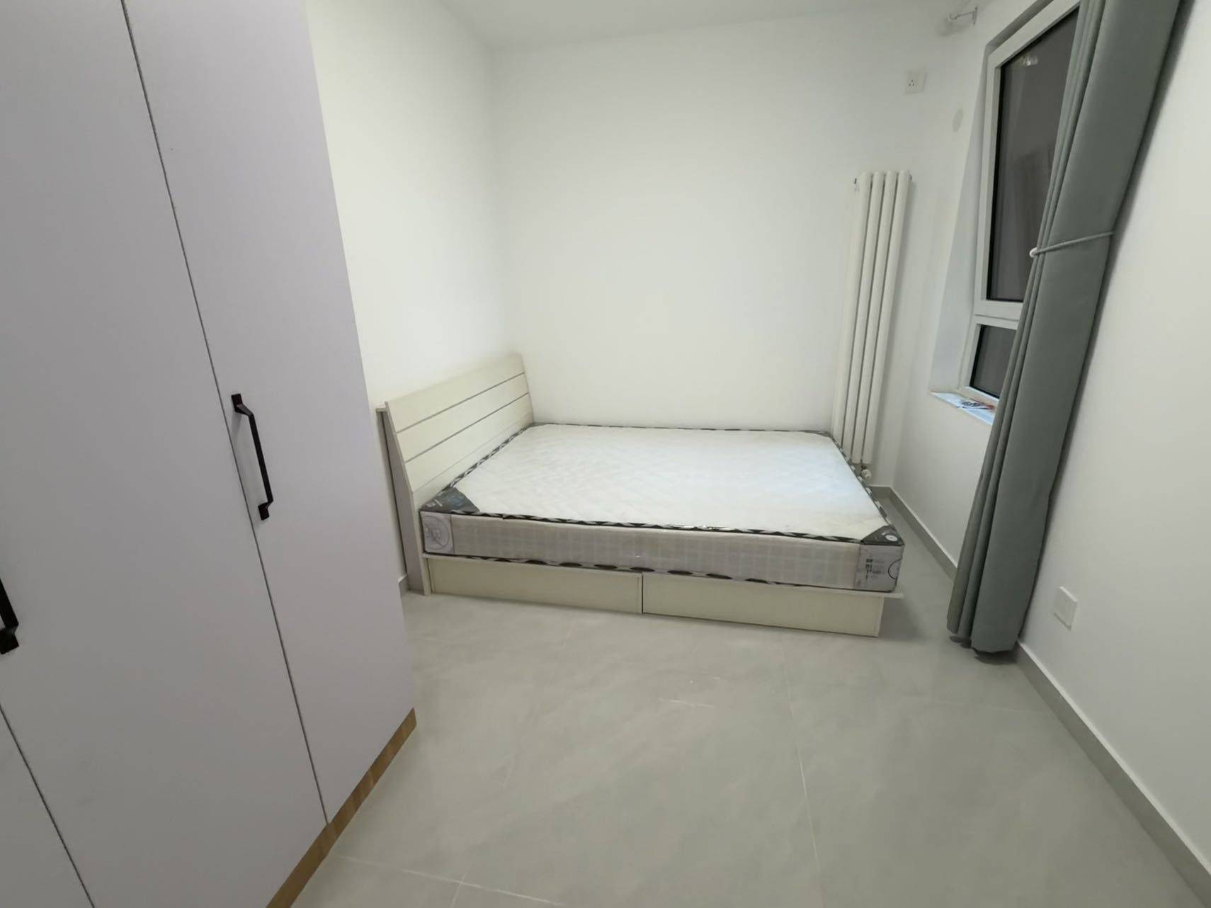 张怡人整租房源2