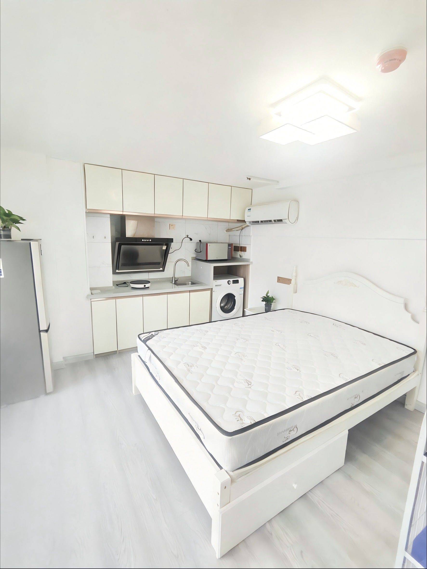 星悦城房东直租整租房源2