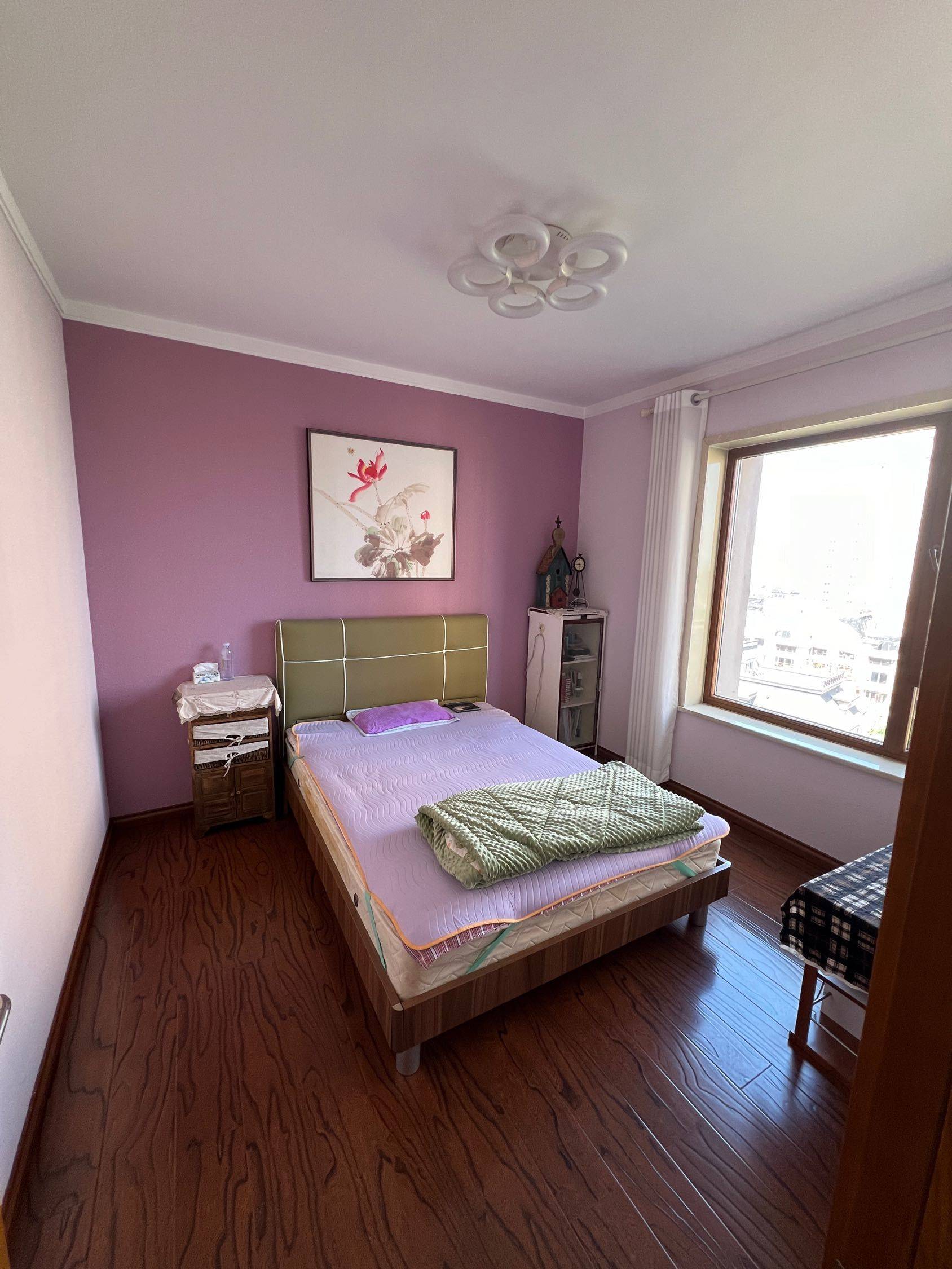 布丁布丁整租房源2