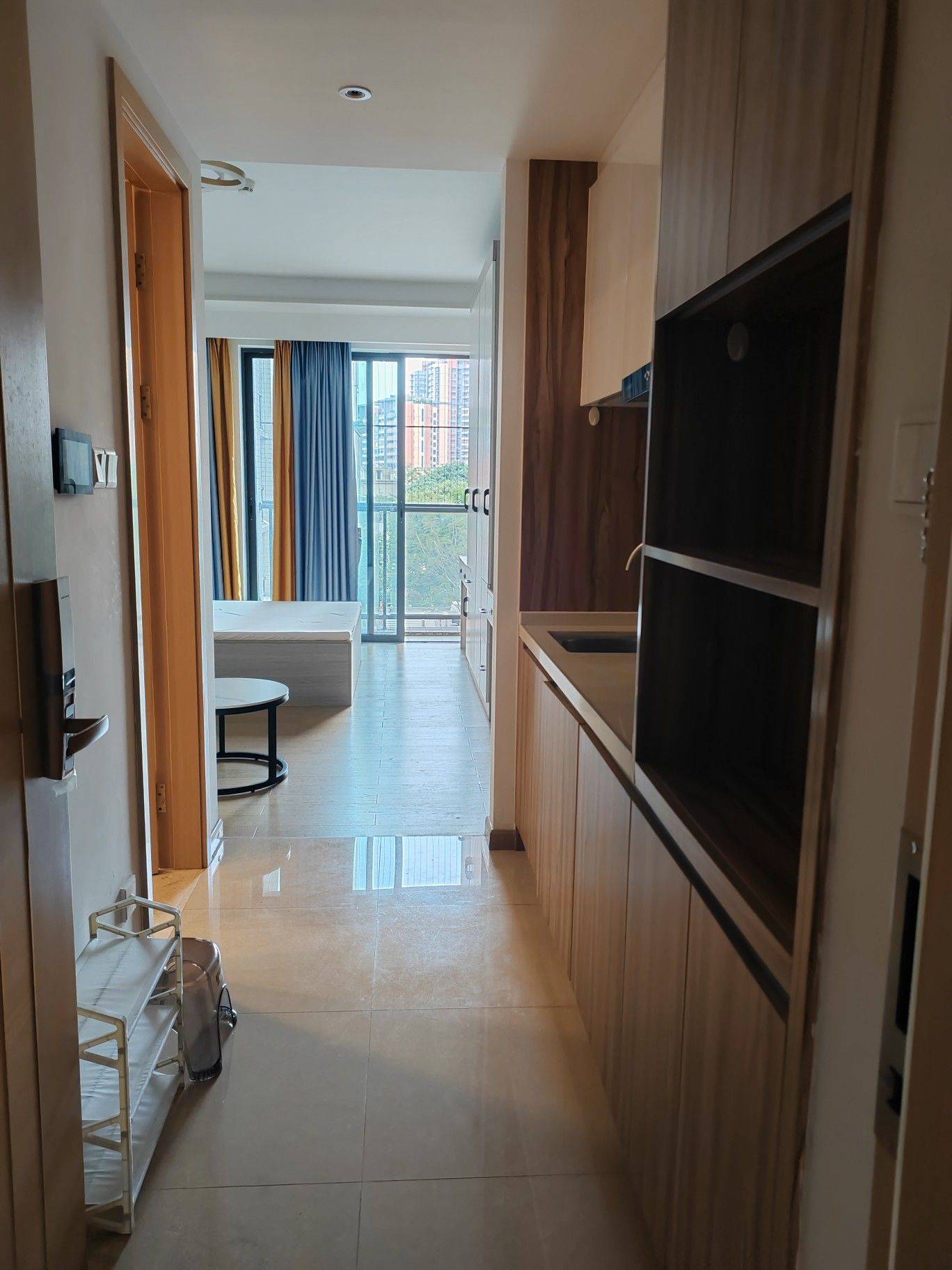 美妙人生整租房源1