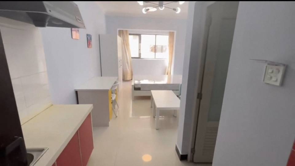 昆明 五华 | 中天阳光100-1号楼_8