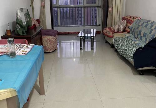 Wuqing 隆泰家园-东区