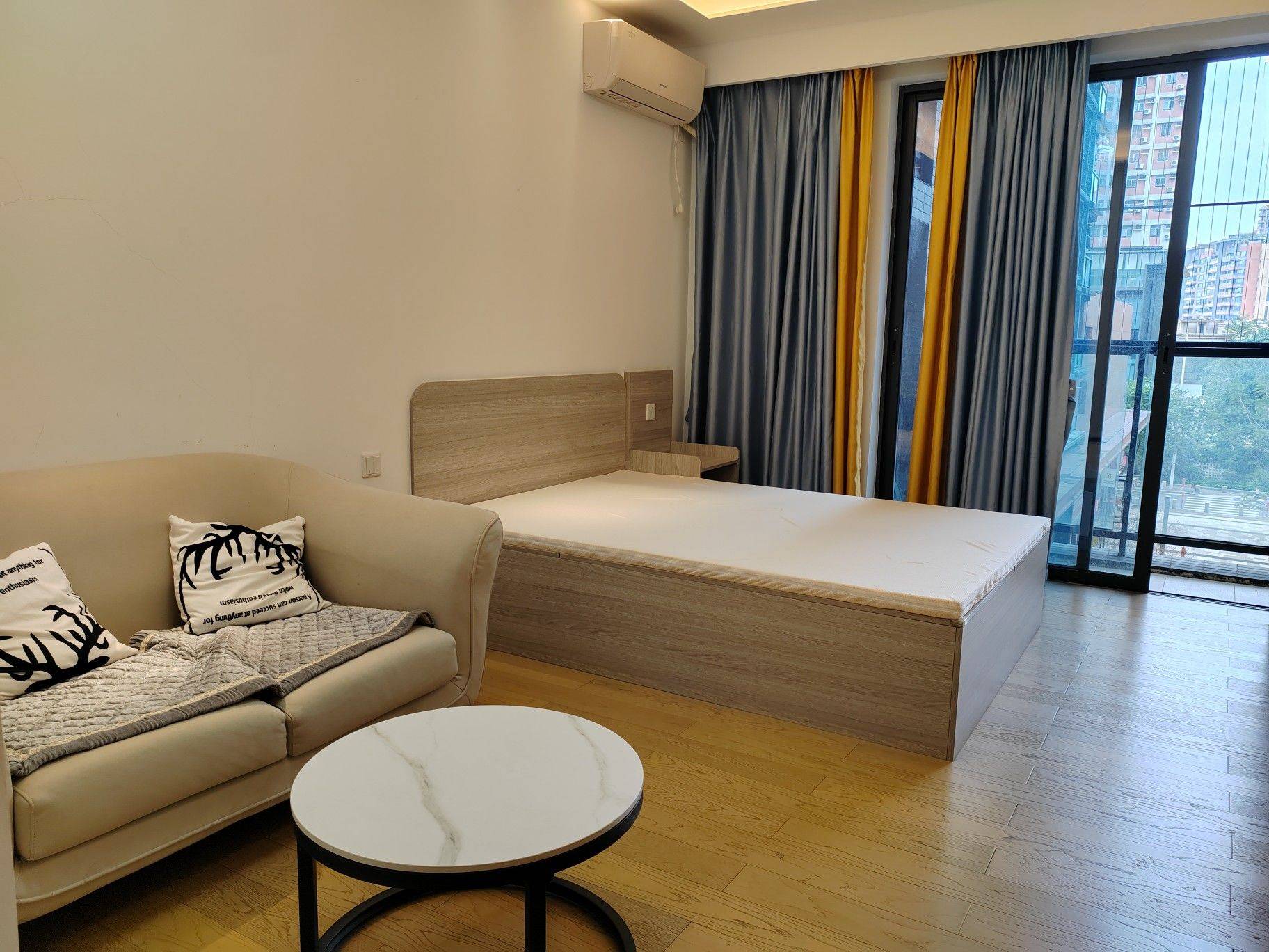 美妙人生整租房源3