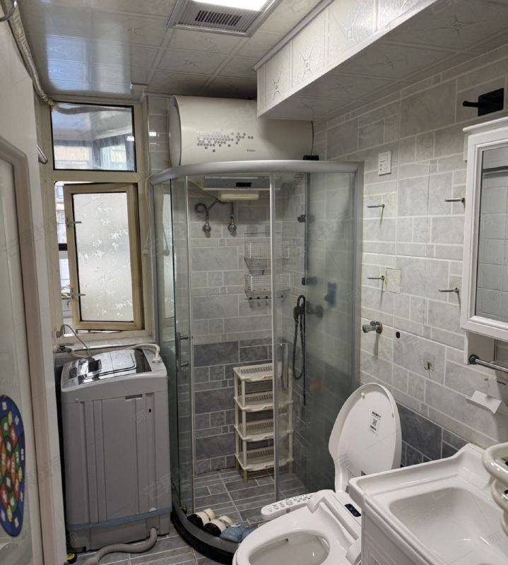 瀋陽 沈河 | 城中小区_4