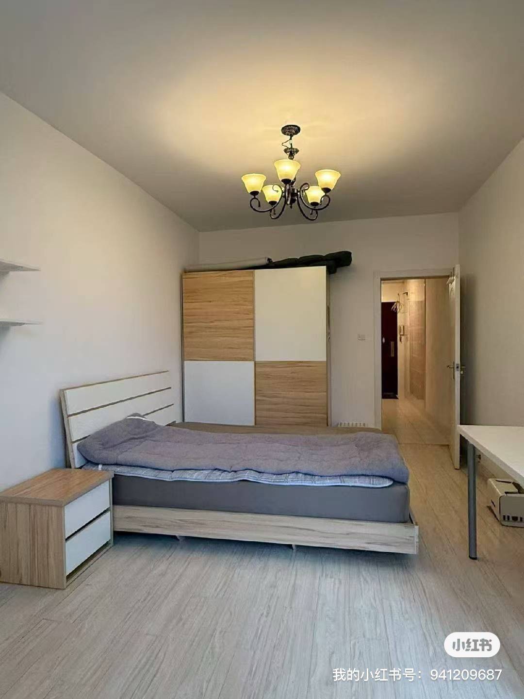 上海 徐汇 | 乐山八九村-8号楼_3