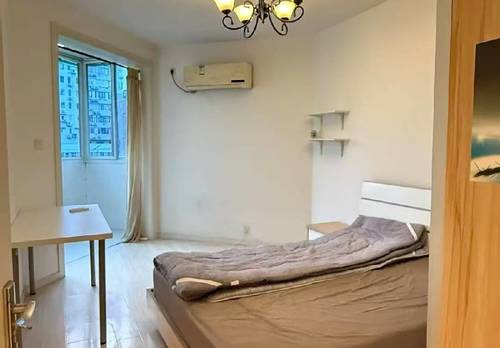 徐汇 乐山八九村-8号楼