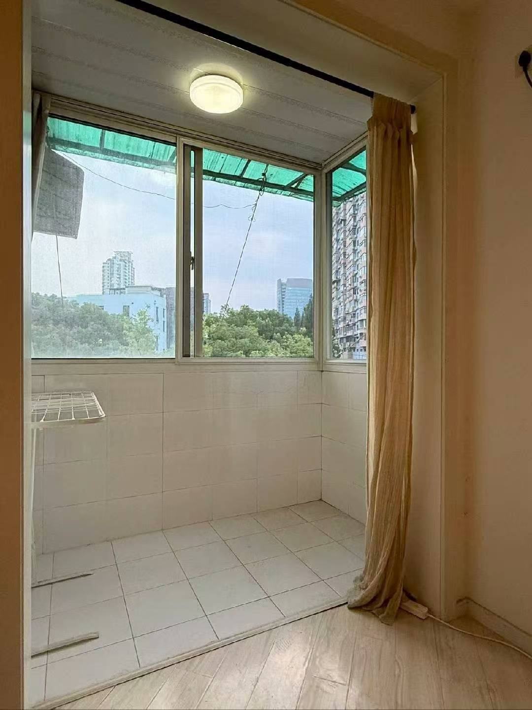 上海 徐汇 | 乐山八九村-8号楼_4