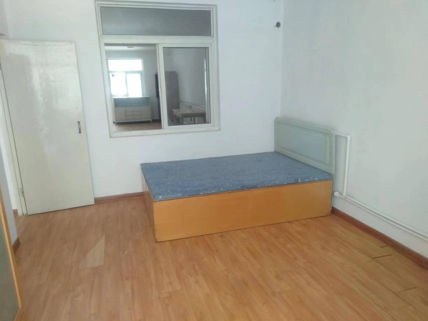 Jinan Huaiyin | 金海岸家园_4