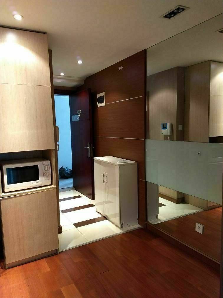 闵行 九歌花园-七区