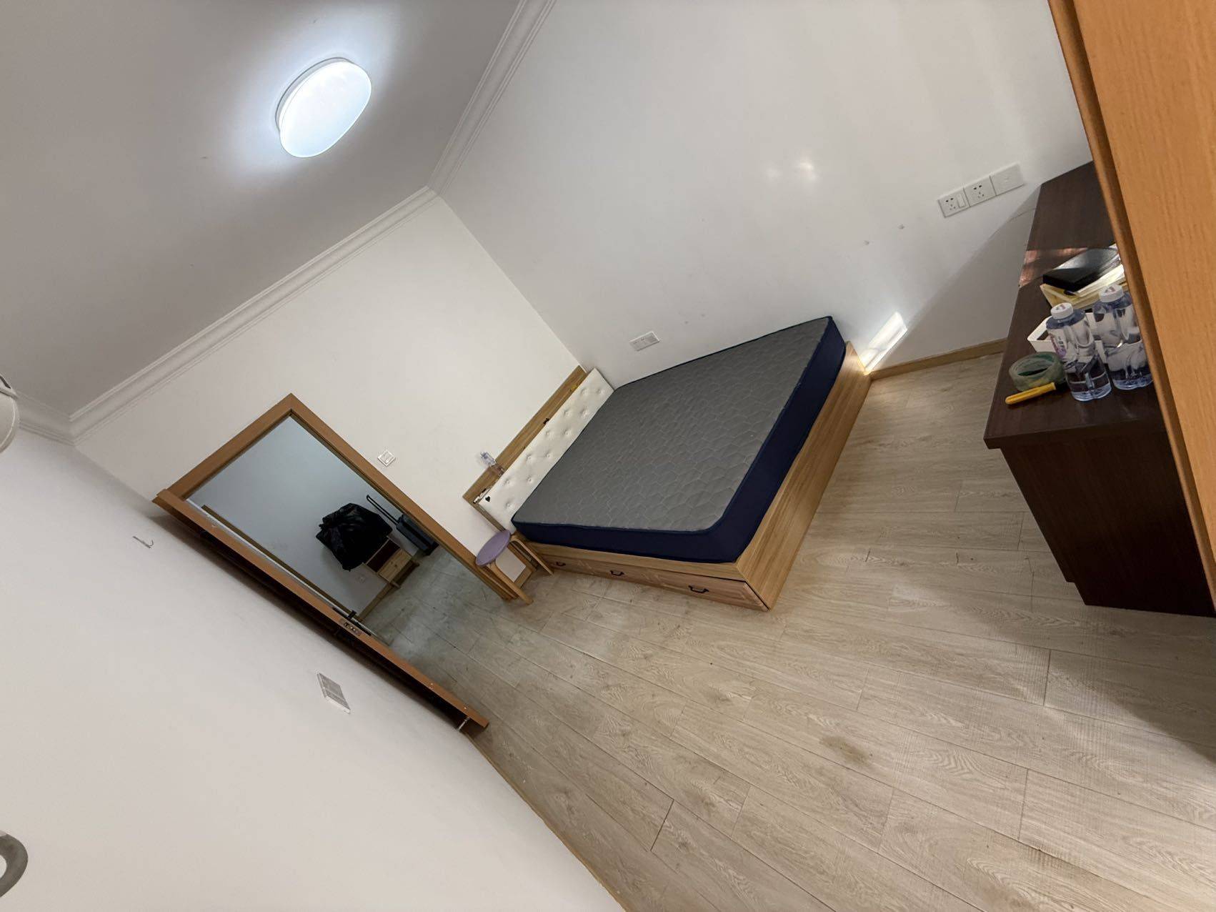 杭州 拱墅 | 木庵小区-8幢_4