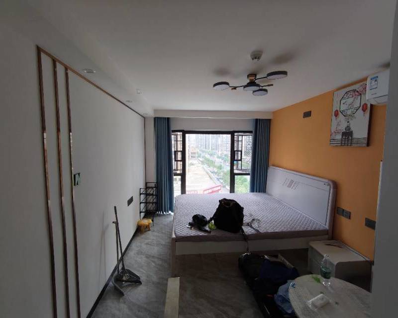 南宁 江南区 | 龙光玖誉城悦城_5