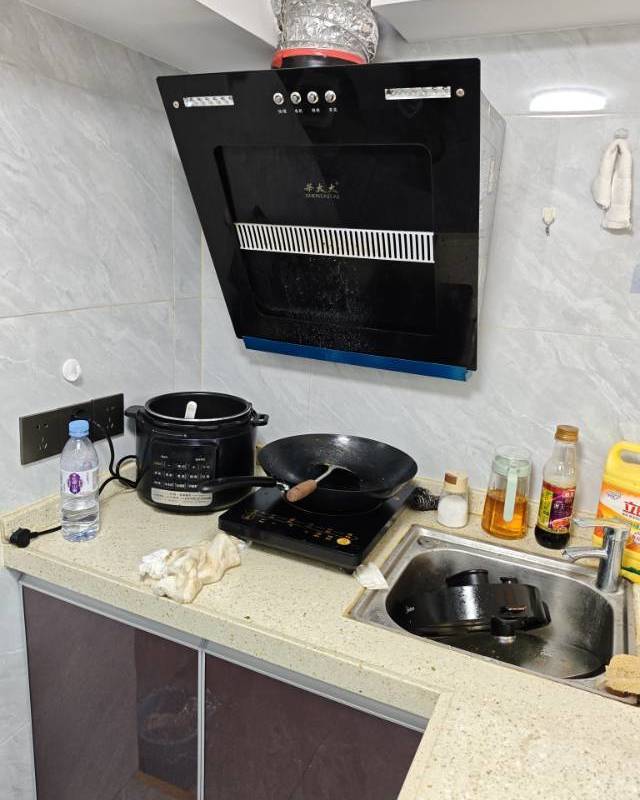 南宁 江南区 | 龙光玖誉城悦城_7