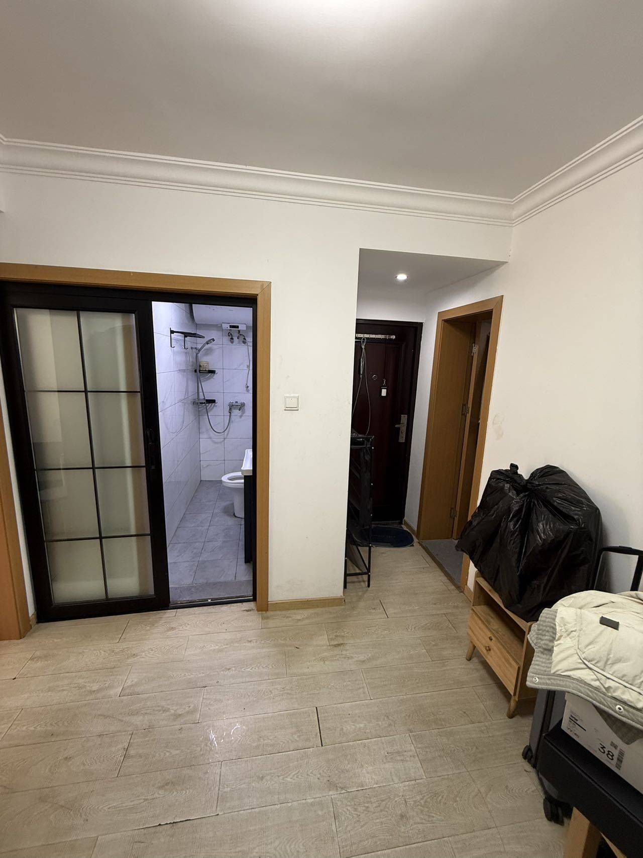 杭州 拱墅 | 木庵小区-8幢_5