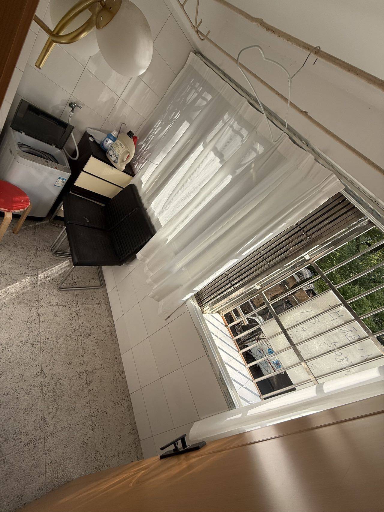 杭州 拱墅 | 木庵小区-8幢_3