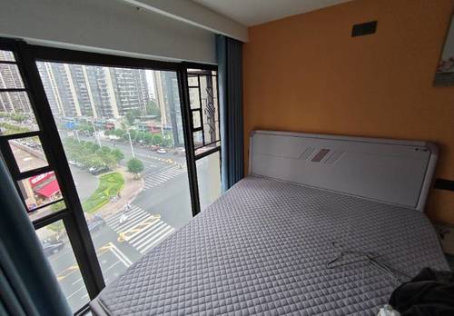 Jiangnan 龙光玖誉城悦城