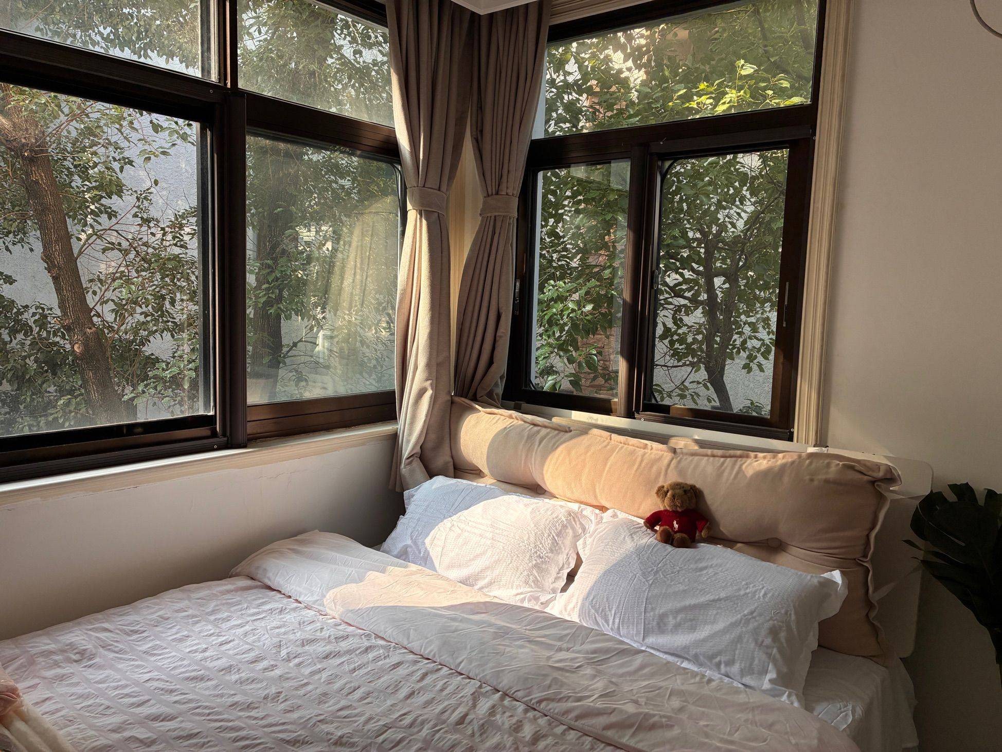 盘开心整租房源2