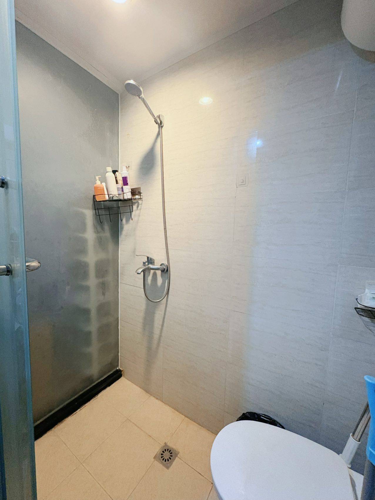 上海 杨浦 | MINI HOME国际青年公寓(杨浦店)_3