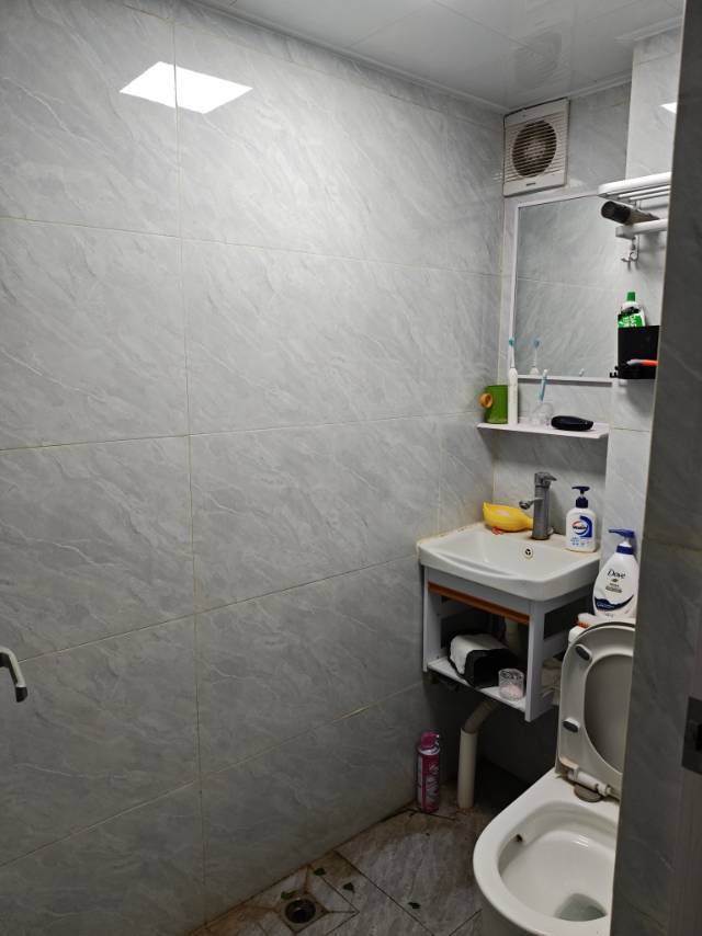 Jiangnan 龙光玖誉城悦城