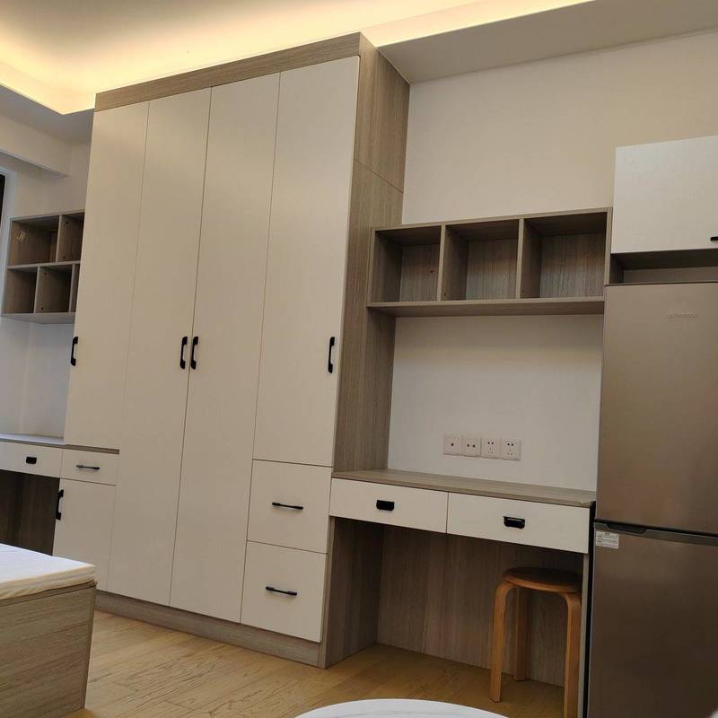 佛山 禪城 | 汇景峰_4