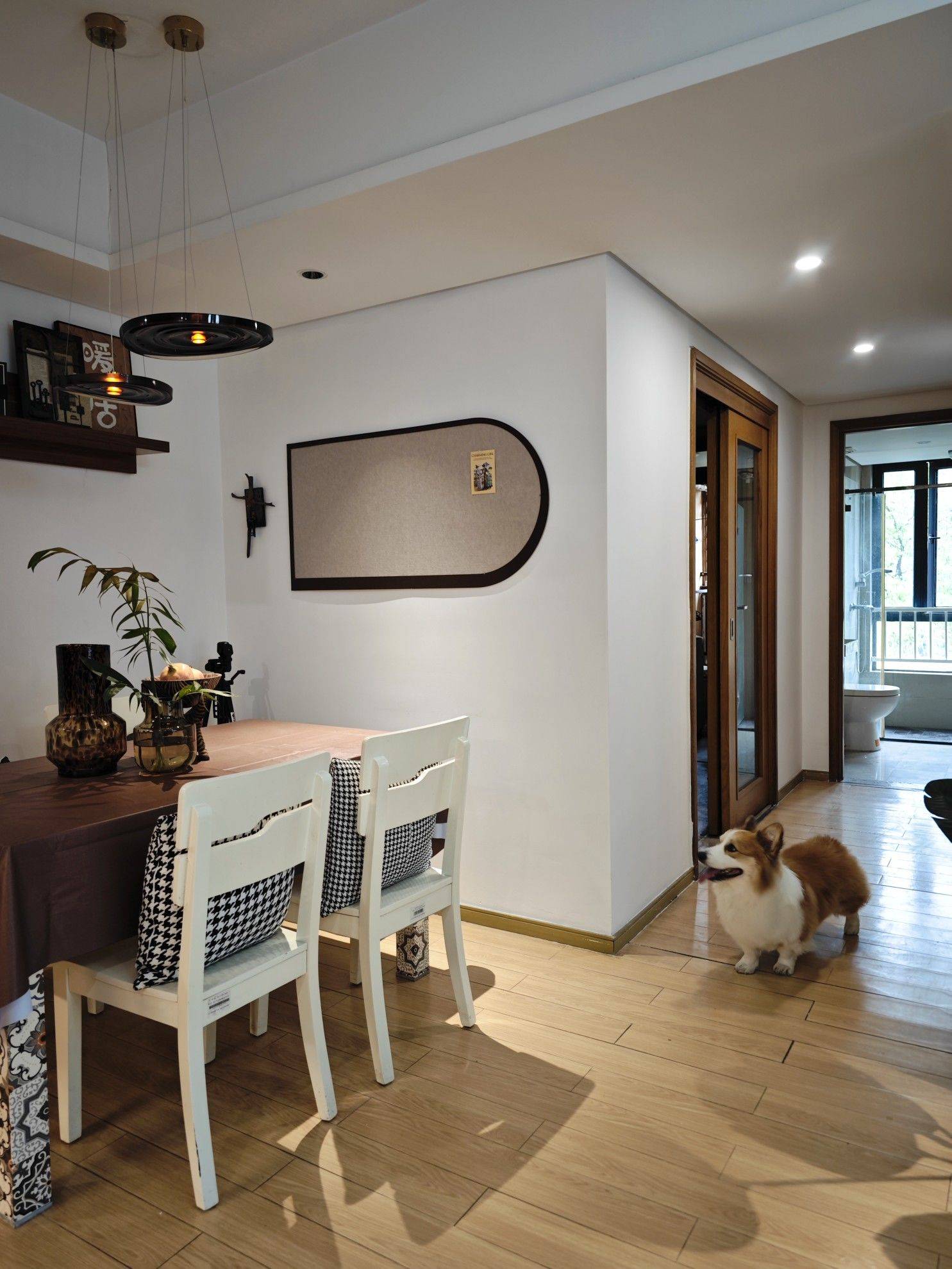 玛丽莲梦•菟整租房源2