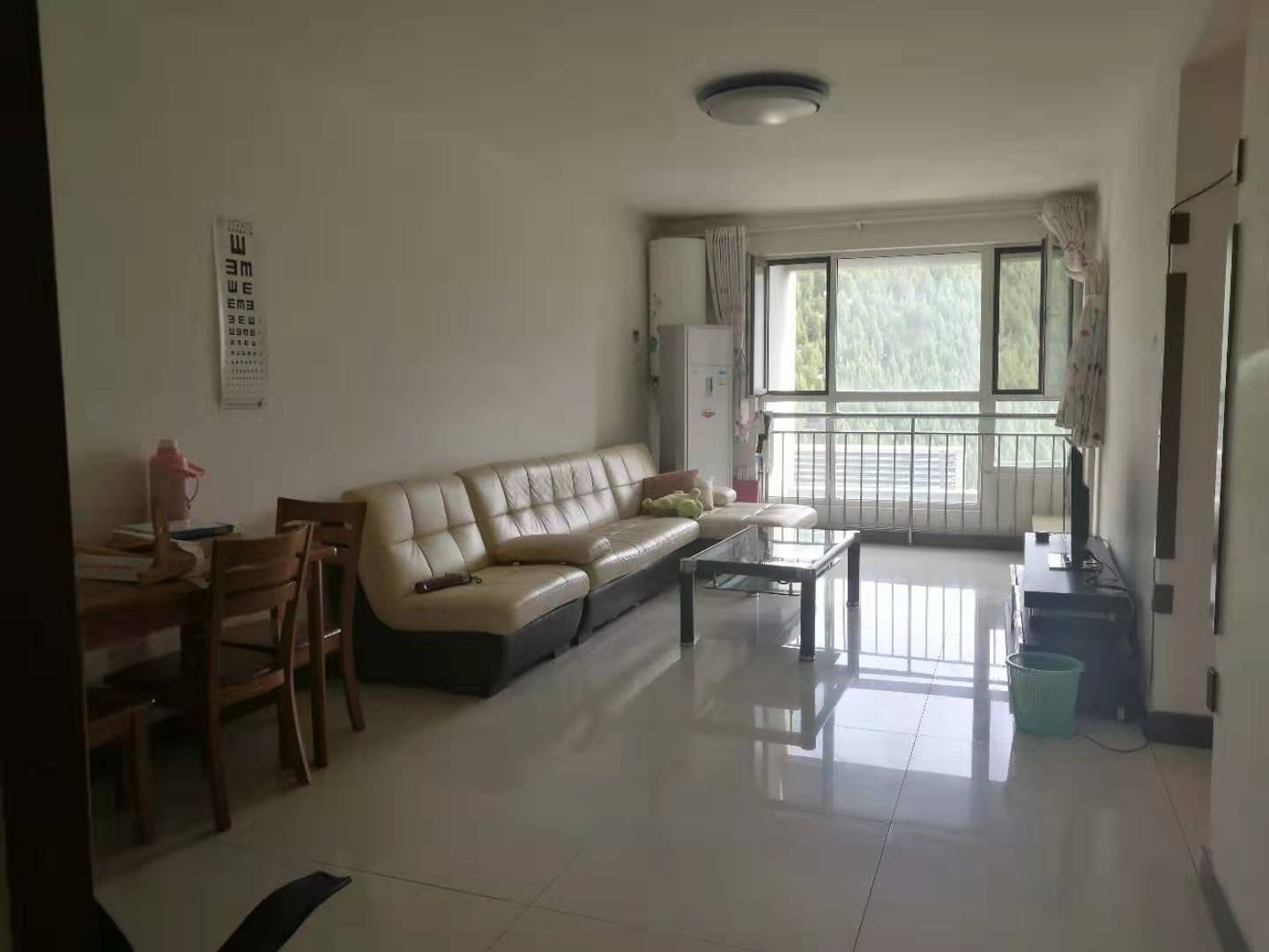 踏雪寻梅整租房源1