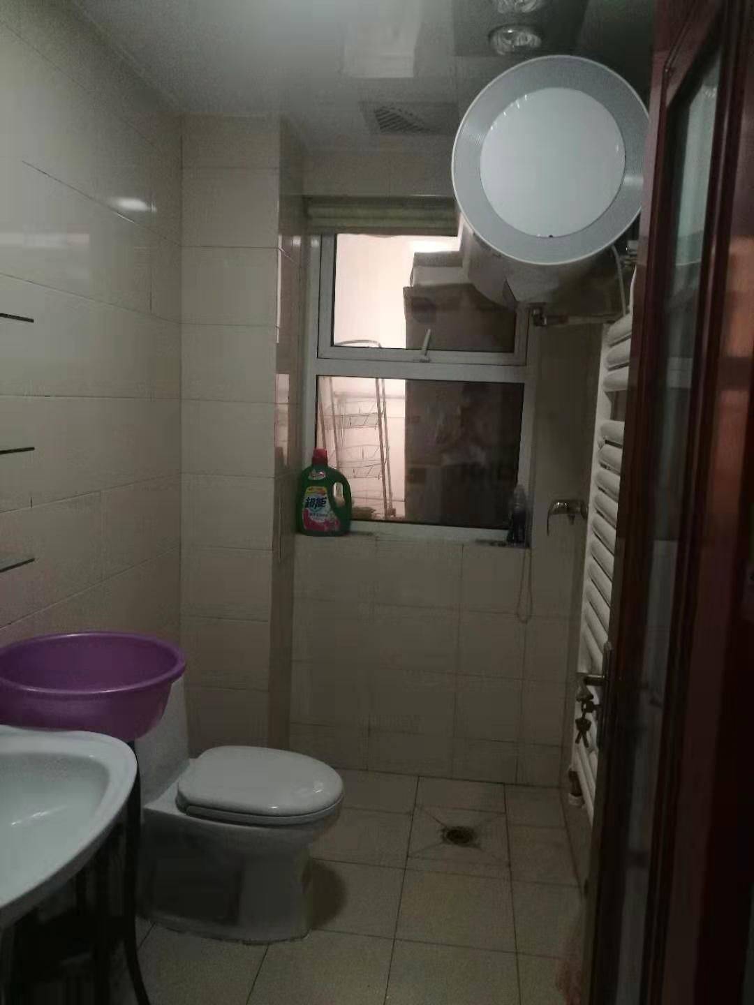 踏雪寻梅整租房源3