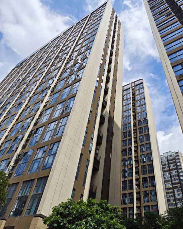 南宁 江南区 | 龙光玖誉城悦城_3